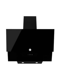 Hotte Décorative HOOVER 60 cm - Noir(HDG6CBHT)