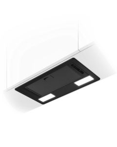 Hotte Encastrable FOCUS F630B 52cm – 550 m³/h