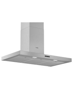 Hotte Murale BOSCH DWB94BC52 90 cm - Inox