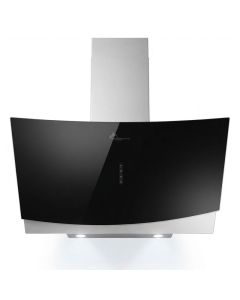 Hotte Murale Montblanc HMI60BLW 60cm 650 m3/h Tactile