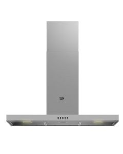 Hotte Pyramidale BEKO BHCB91622BXH 90cm - Inox