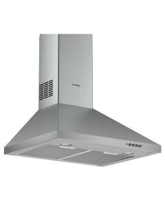 Hotte Pyramidale BOSCH DWP64CC50Z 60 cm - Inox
