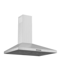  Hotte Pyramidale SEG 60cm - Inox