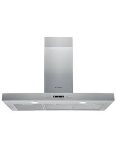 Hotte T-BOX ARISTON AHBS93FLLX 90cm 4 vitesses - Inox