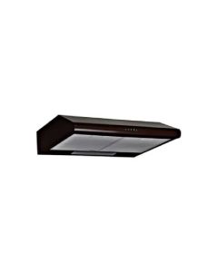 Hotte Aspirante Pyramide AZUR AZ930 90cm - Noir