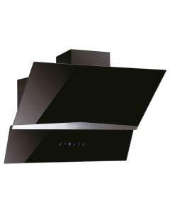 Hotte Décorative FRANCO 1090BL 90cm - Noir