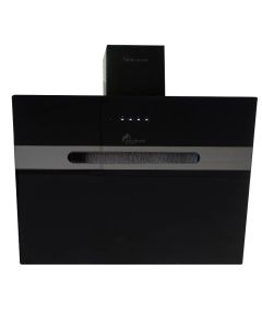 Hotte Décorative MONTBLANC HD60XB 60 cm - Inox