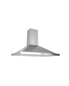 Hotte Pyramidale CANDY CCE616-4X  60 cm - Inox