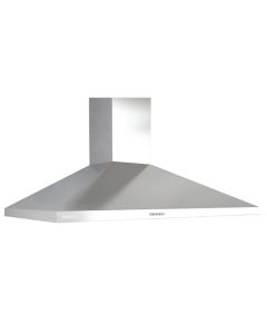 Hotte Pyramide ARTHUR MARTIN AMHP60IX 60 cm - Inox