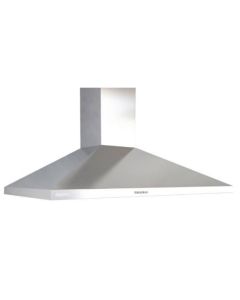 Hotte Pyramide ARTHUR MARTIN AMHP90IX 90 cm - Inox