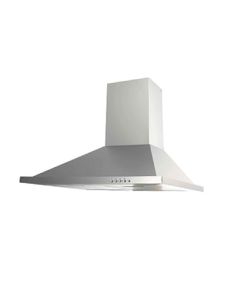 Hotte Pyramide EURO PLUS EU-GUS5111 60 cm - Inox