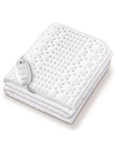 Housse Chauffante Compact BEURER UB30 - Blanc