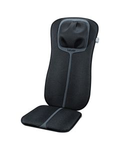 Housse de Massage BEURER Shiatsu 3D MG254 - Noir