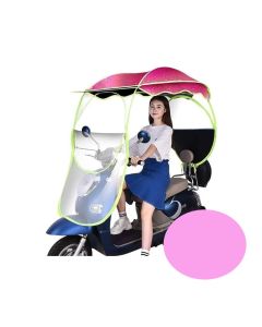 Housse De Protection Pour Motocycle 050 - Light Violet