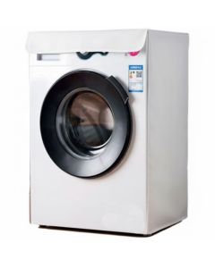 Housse machine à laver SWEET 60x60x48cm - Blanc