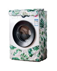 Housse machine à laver SWEET 60x60x48cm - Gris Claire