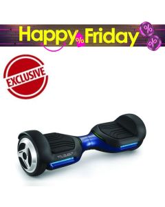 Hoverboard Électrique FLYBLADE FB02A - Noir