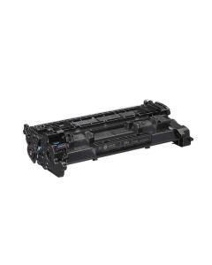 Toner LaserJet Adaptable Compatible HP 59A - Noir (CF259AA)