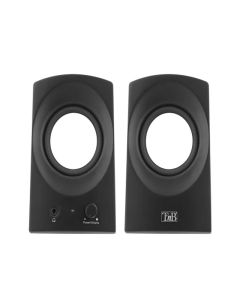 Haut Parleur Filaire TNB ARK 2.0 - Noir&Blanc