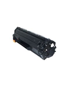 Toner Laser Adaptable Compatible HP 78A - Noir (CE278AA)