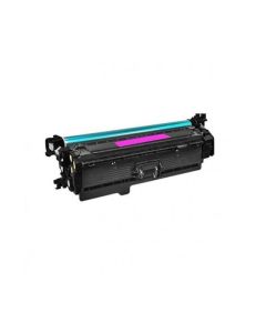 Toner LaserJet Adaptable Compatible HP 201A - Magenta (CF403XA)