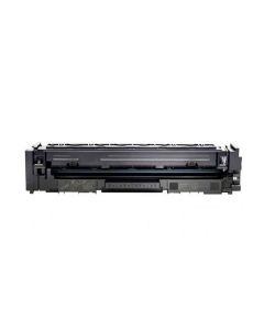 Toner Laser Adaptable Compatible HP 205A - Cyan (CF531AA)