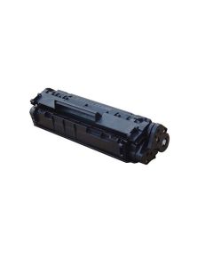 Toner Laser Adaptable Compatible HP 12A - Noir (Q2612A)