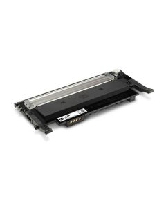 Toner Laser Adaptable Compatible Hp 117A Avec puce - Noir (W2070AP)