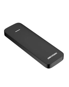 Disque Dur Externe HIKVISION P0256BWD 256Go SSD USB 3.1 - Noir
