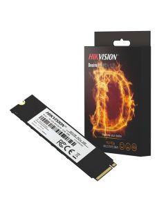 Disque Dur interne HIKVISION GAMER 512Go SSD M.2 NVME (HS-SSD-DESIRE-P-512G )