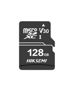 Carte Mémoire HIKSEMI 128 Go Sans Adaptateur(HS-TF-D1-128G)