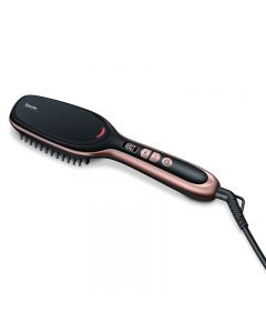 جهاز منزلي Brosse Lissante BEURER HS60 45 Watts - Noir