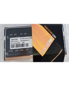 Barrette Mémoire HIKSEMI 8Go DDR4 3200 MHz Pour Pc Bureau 