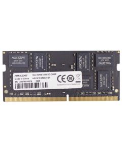 Barrette Mémoire HIKSEMI 16Go DDR4 3200 MHz Pour Pc Portable 