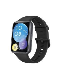 HUAWEI WATCH FIT 2 1.74" AMOLED GPS YDA-B09S - Noir