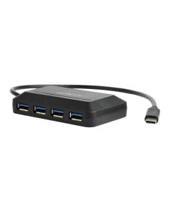 HUB USB 3.1 Type-C 4 ports GEMBIRD ACT-HUB3C-4P