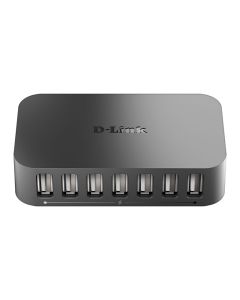 HUB USB D-LINK 7 Port DUB-H7 Avec Alimentation Externe