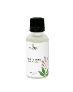 Huile Essentielle SELVABIO Fleur de Shine - 30ml