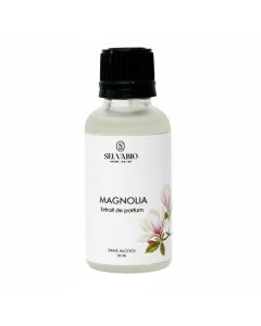 Huile Essentielle SELVABIO Magnolia - 30ml