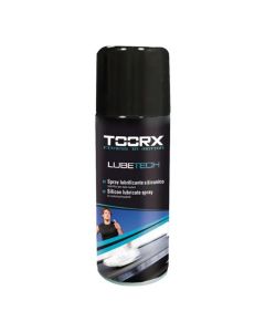 Huile Silicon TOORX Pour Tapis Roulant De 200 ml