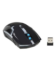 Souris Gamer Optique Sans Fil HAVIT HV-MS997GT - Noir