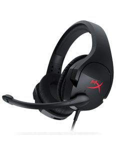 Micro Casque Gamer HyperX Cloud Stinger - Noir&Rouge