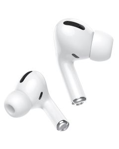 Écouteurs Sans Fil BOROFONE BE38 TWS - Blanc (6931474725400)