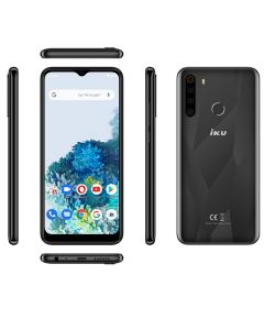 Smartphone IKU A36 2G 32G - Noir