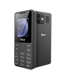 Téléphone Portable IKU S3 - Gris