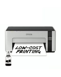 Imprimante à Réservoir intégré EPSON M1120 Monochrome WIFI
