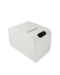 Imprimante à Ticket DIGIPOS 80MM - USB Réseau & Série - Blanc