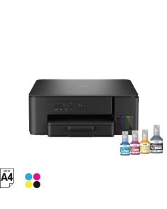 Imprimante BROTHER DCP-T230 Jet d'encre 3en1 Couleur