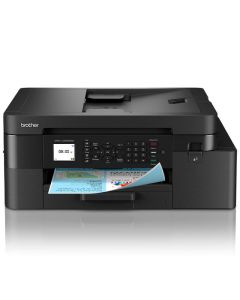 Imprimante BROTHER MFC-J4350DW Jet d'encre Wifi 4en1 Couleur
