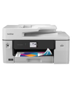 Imprimante BROTHER MFC-J6760DW Jet d'encre Wifi 4en1 Couleur
